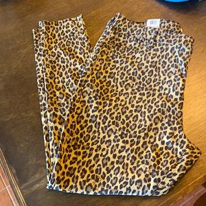 🔥HP🔥Levi’s 720 High-Rise skinny Pants NWT SZ 18